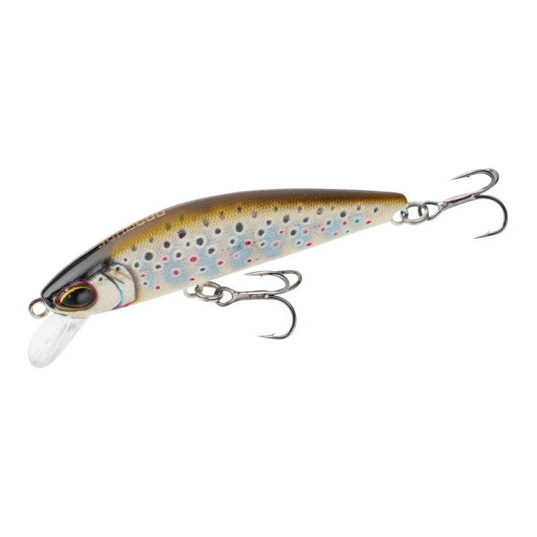 Johncoo 6cm Sinking Minnow – Precision Predator Lure - Fish & Cheaps | Fishing & Outdoor Gear