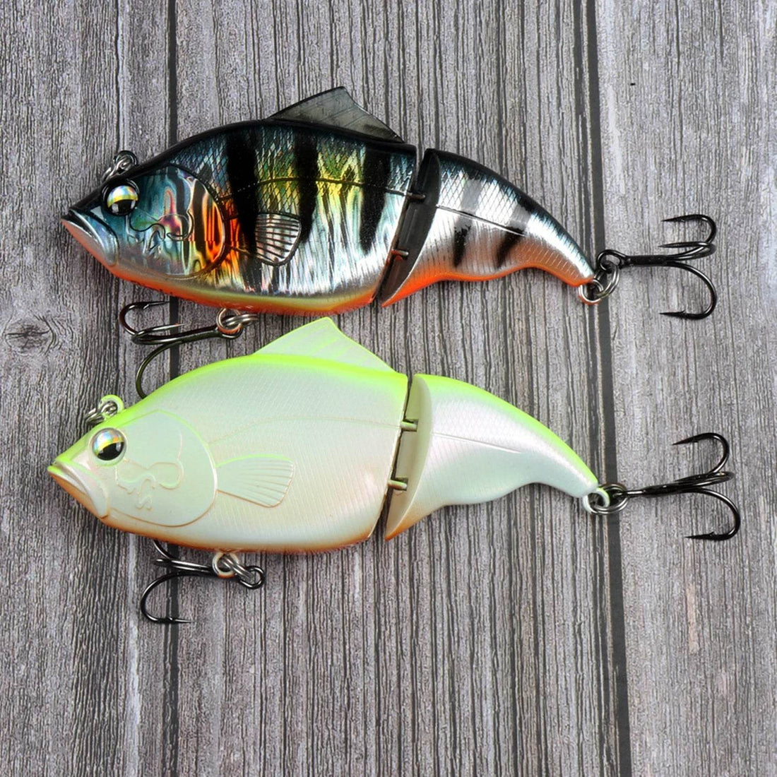 JOHNCOO 115mm Sinking VIB Crankbait - Fish & Cheaps | Fishing & Outdoor Gear