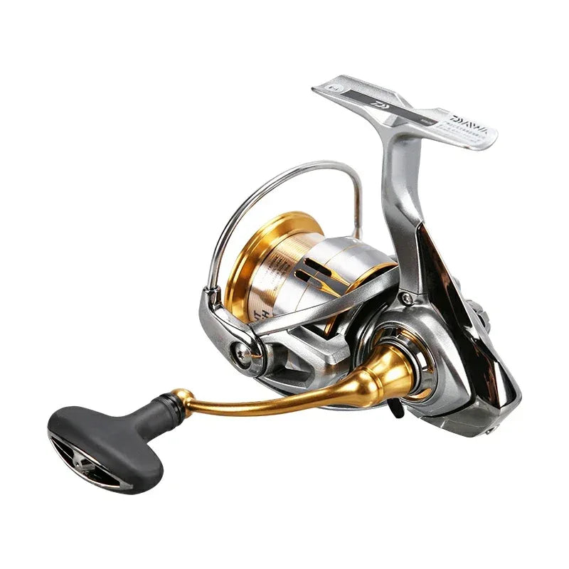 DAIWA FREAMS LT Spinning Reel - Fish & Cheaps | Fishing & Outdoor Gear