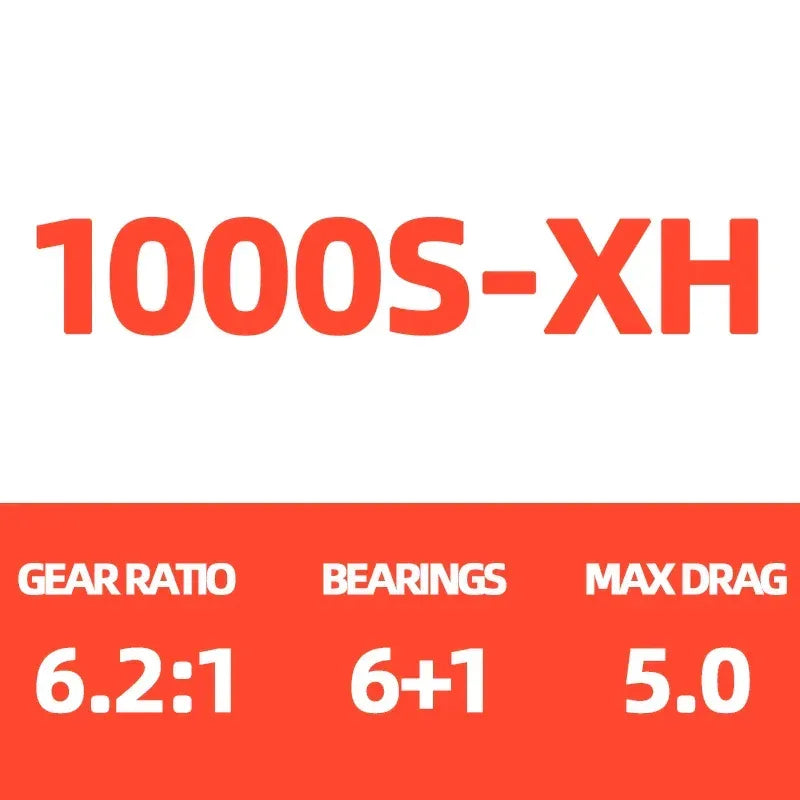 DAIWA Legalis CS LT Spinning Reel - Fish & Cheaps | Fishing & Outdoor Gear