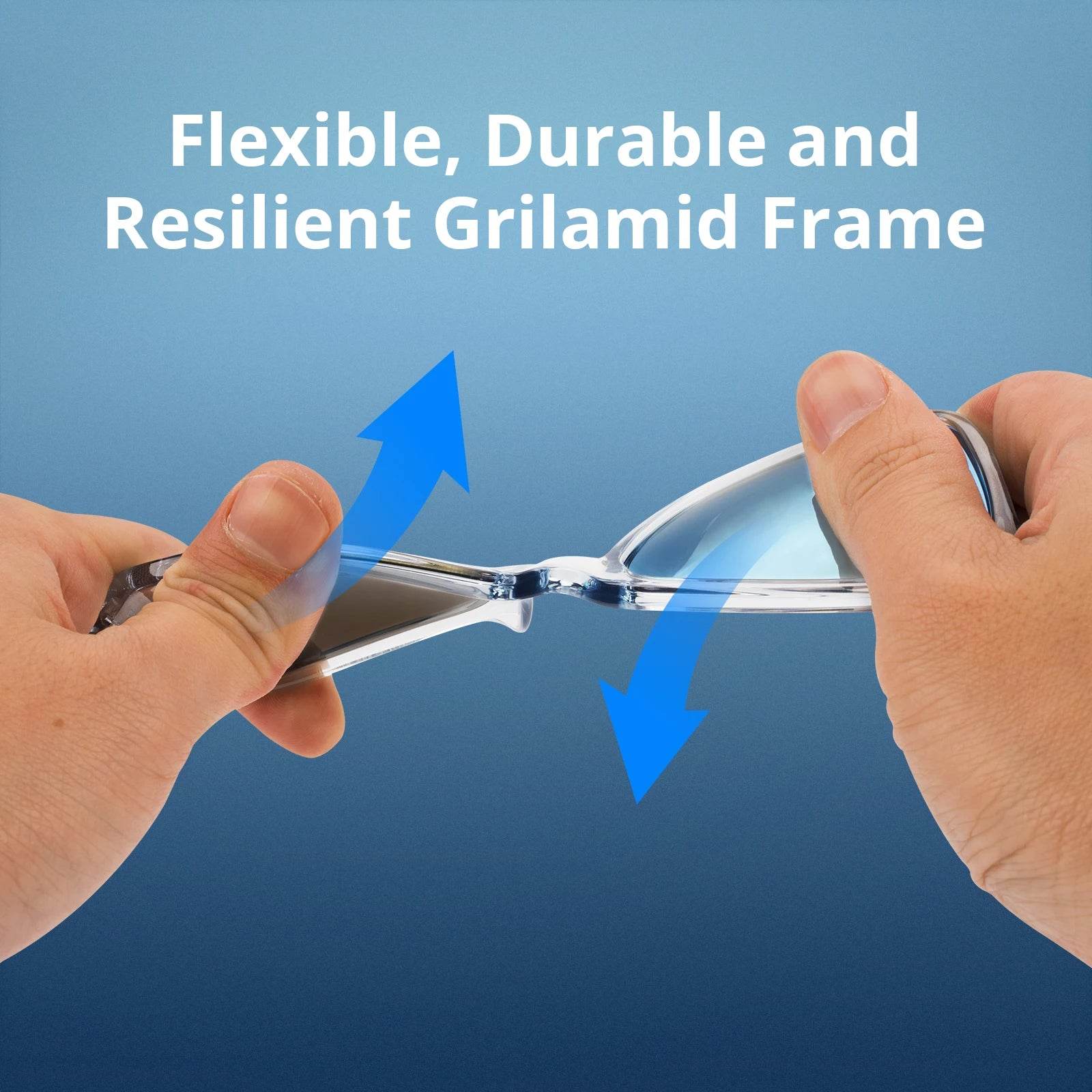 KastKing FlatRock Polarised Sport Sunglasses - Fish & Cheaps | Fishing & Outdoor Gear