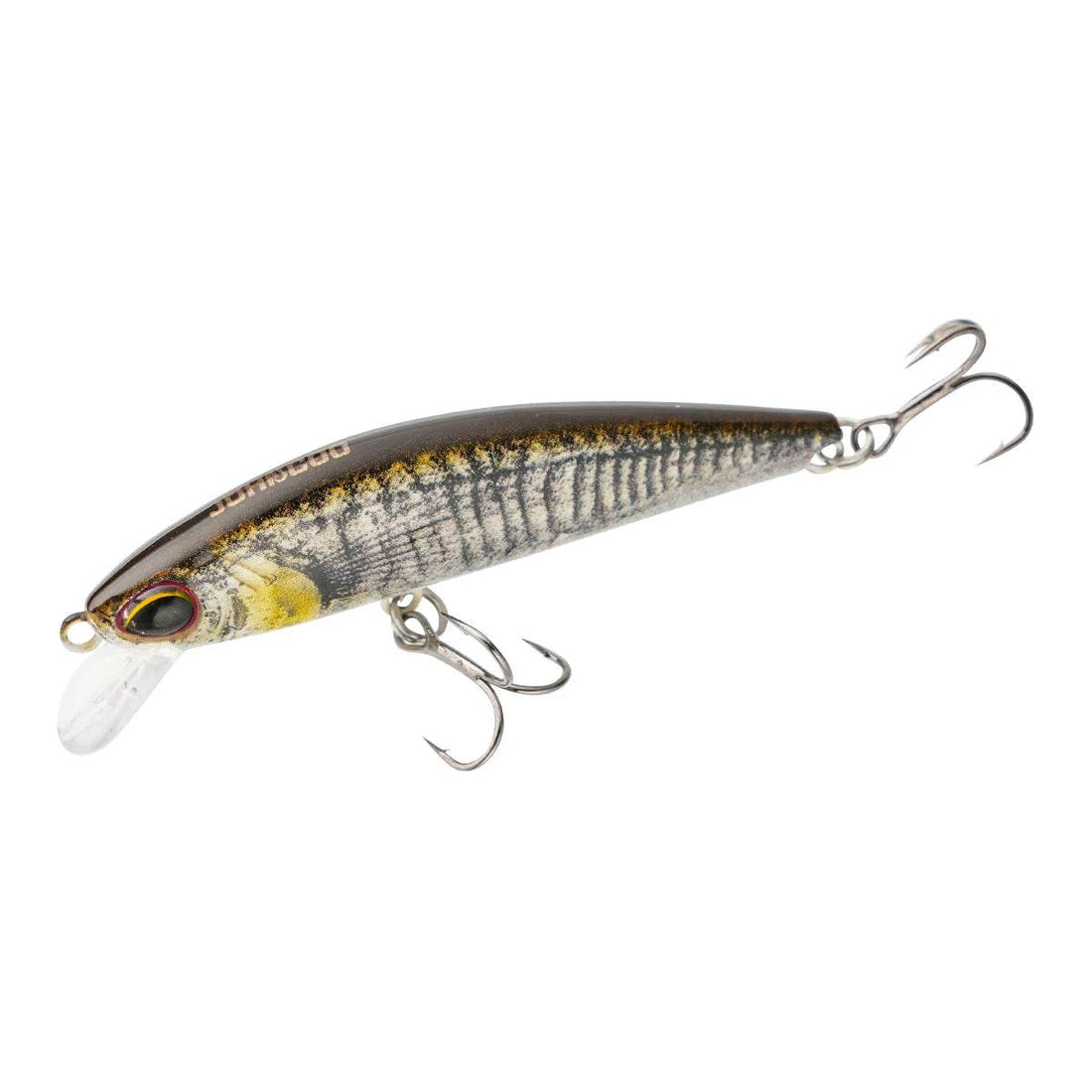 Johncoo 6cm Sinking Minnow – Precision Predator Lure - Fish & Cheaps | Fishing & Outdoor Gear