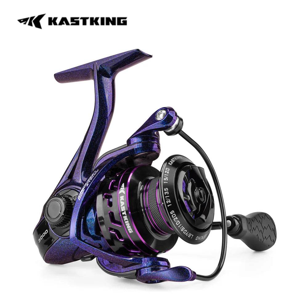KastKing Royale Legend Pro Spin Reel - Fish & Cheaps | Fishing & Outdoor Gear