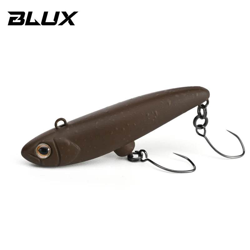 BLUX Dartrun 46mm Lipless Crankbait - Fish & Cheaps | Fishing & Outdoor Gear