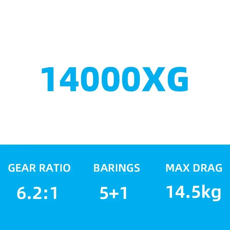 SHIMANO SARAGOSA SW Spinning Reel - Fish & Cheaps | Fishing & Outdoor Gear