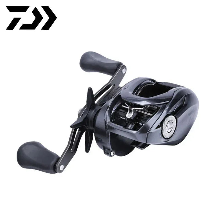DAIWA TATULA 300/400 Baitcasting Reel - Fish & Cheaps | Fishing & Outdoor Gear