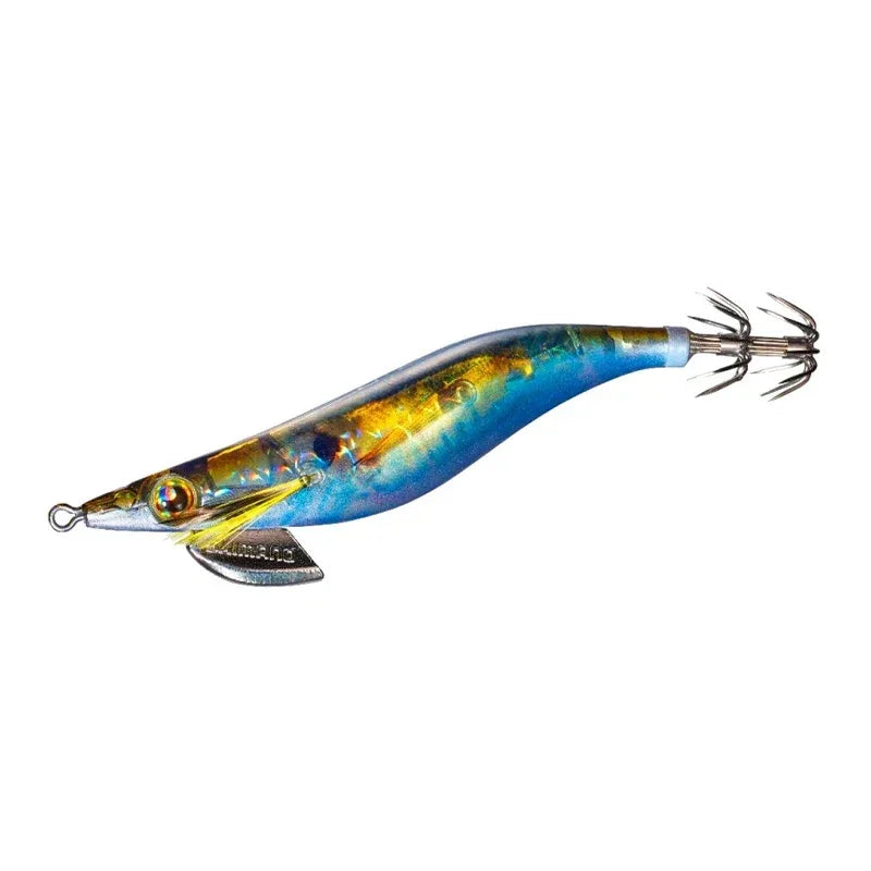 Shimano Sephia Clinch QE-J Squid Jig Egi - Fish & Cheaps | Fishing & Outdoor Gear