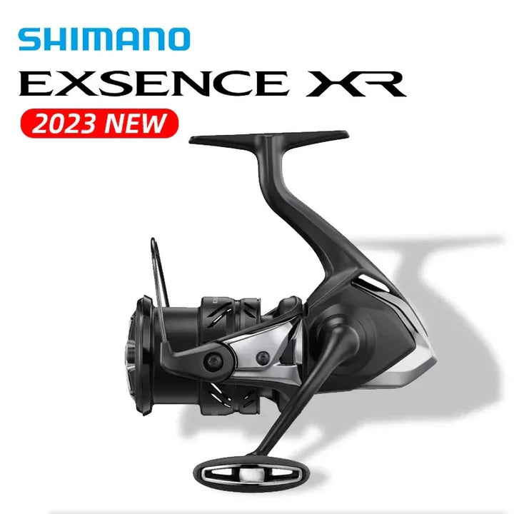 Shimano EXSENCE XR Spinning Reel - Fish & Cheaps | Fishing & Outdoor Gear