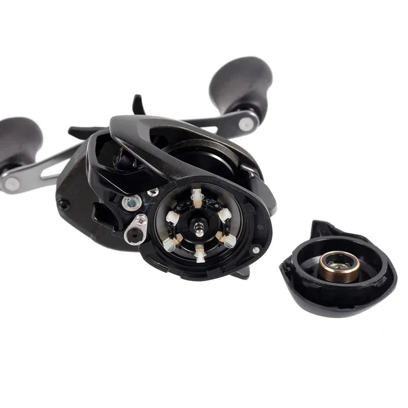 Shimano Caius Baitcasting Reel - Fish & Cheaps | Fishing & Outdoor Gear