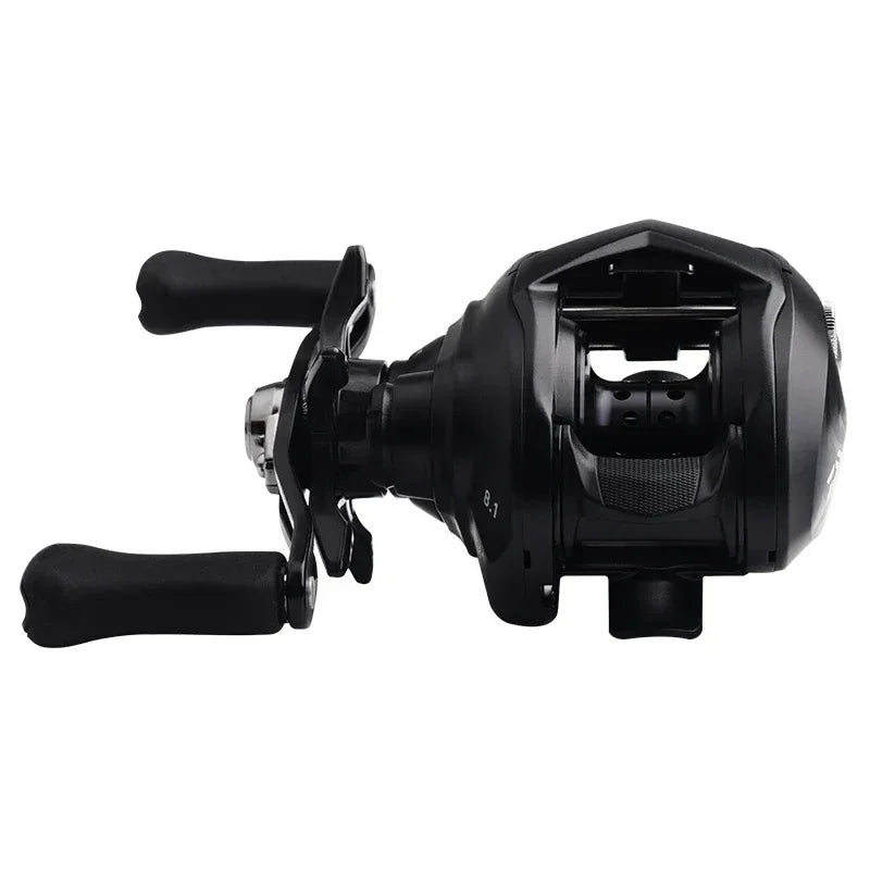DAIWA Tatula TW 80 Baitcasting Reel - Fish & Cheaps | Fishing & Outdoor Gear