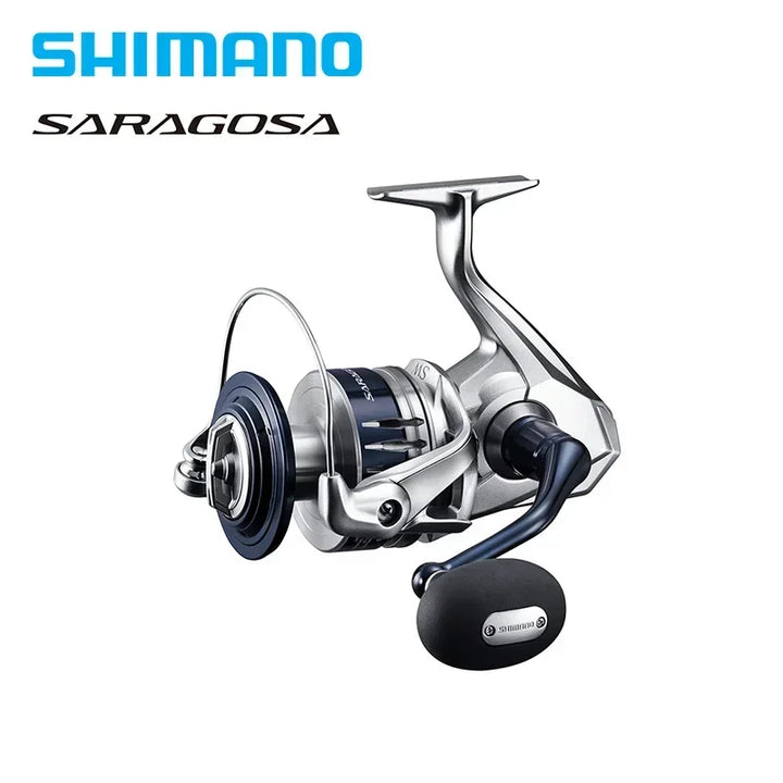 SHIMANO SARAGOSA SW Spinning Reel - Fish & Cheaps | Fishing & Outdoor Gear