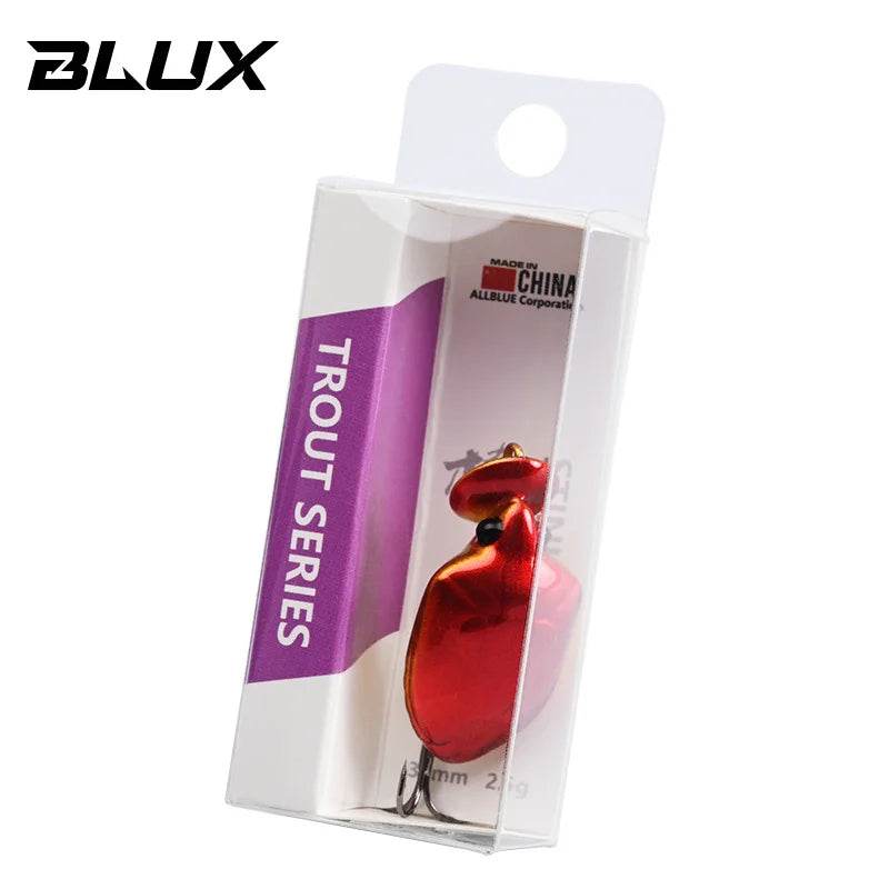 BLUX Camenusi Baku Insect Wobbler - Fish & Cheaps | Fishing & Outdoor Gear