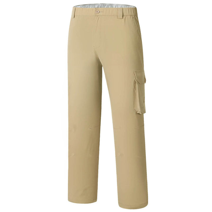 BASSDASH Men’s Quick Dry Fishing Cargo Pants - Fish & Cheaps | Fishing & Outdoor Gear