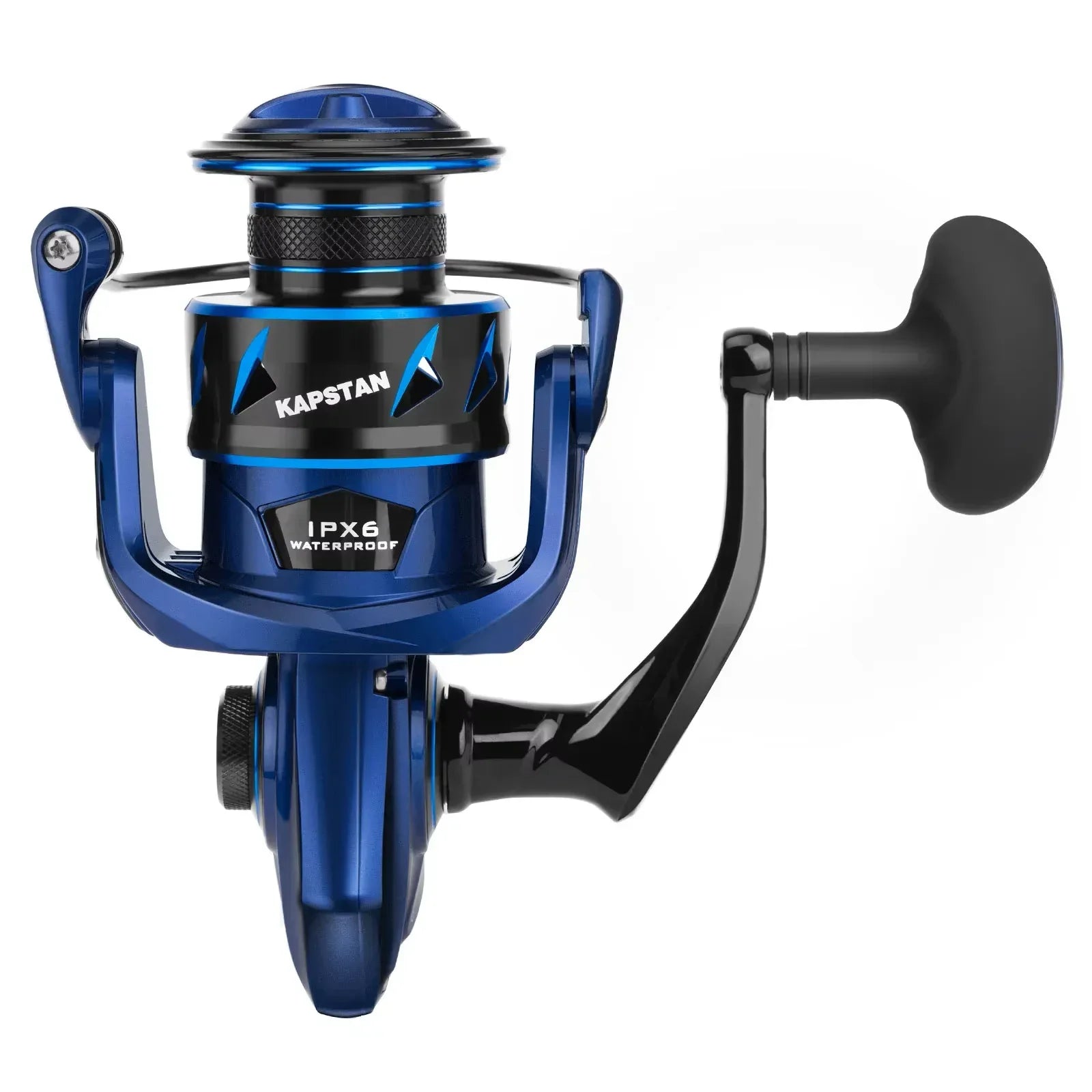 KastKing Kapstan SE Saltwater Spinning Reel - Fish & Cheaps | Fishing & Outdoor Gear