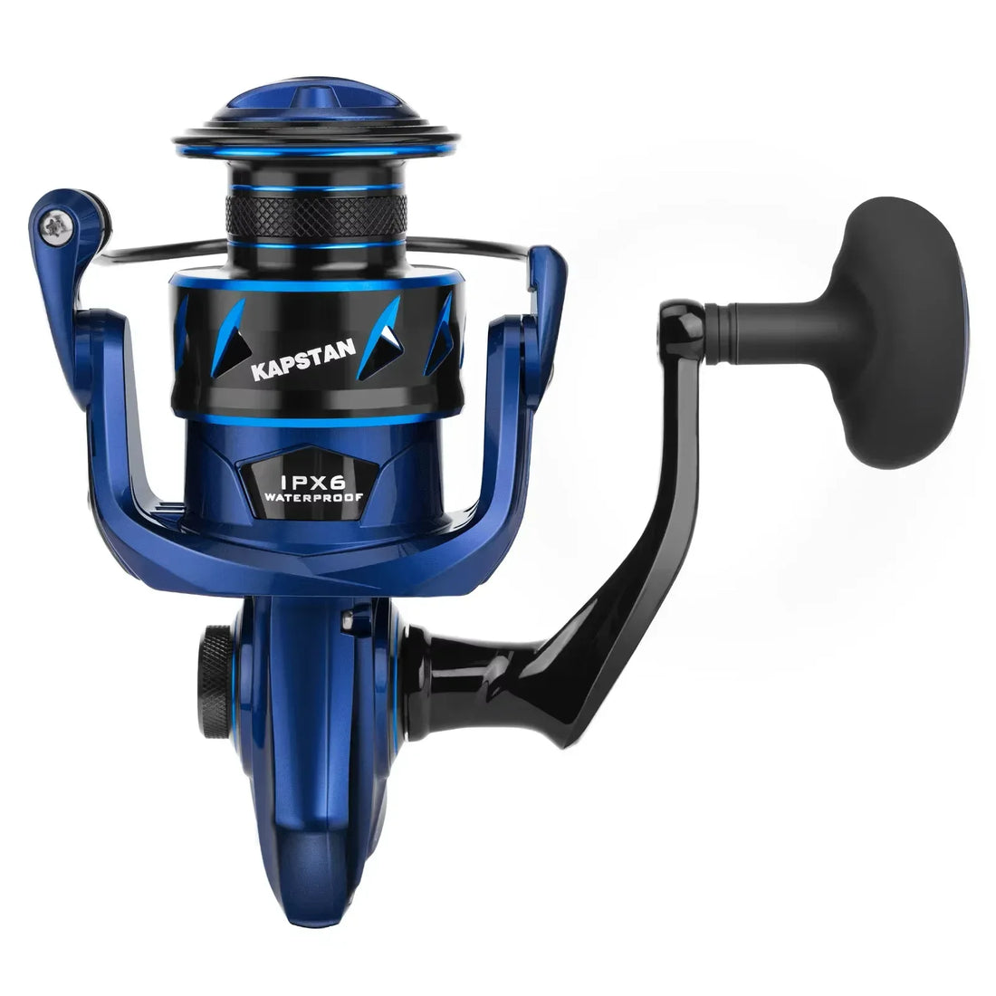 KastKing Kapstan SE Saltwater Spinning Reel - Fish & Cheaps | Fishing & Outdoor Gear