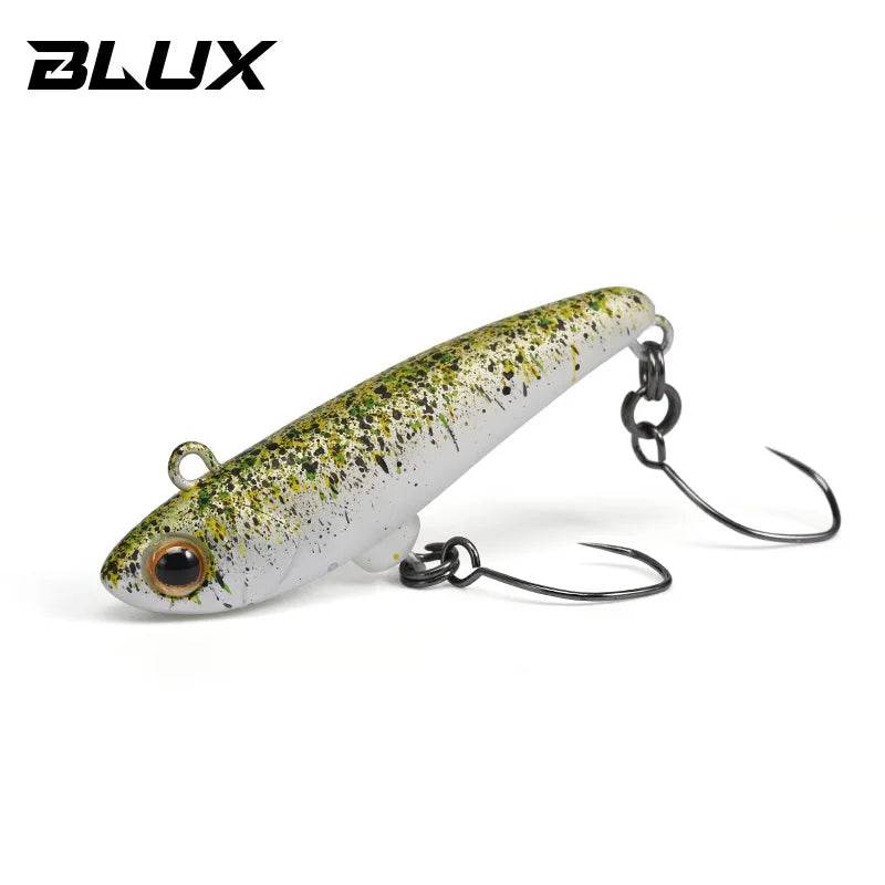 BLUX Dartrun 38mm Chibi Lipless Sinking Plug - Fish & Cheaps | Fishing & Outdoor Gear