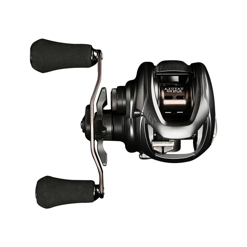 DAIWA Tatula Elite Baitcasting Reel - Fish & Cheaps | Fishing & Outdoor Gear