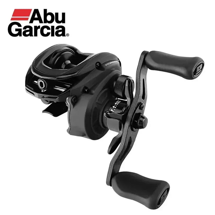 Abu Garcia PMAX SX Baitcast Reel - Fish & Cheaps | Fishing & Outdoor Gear