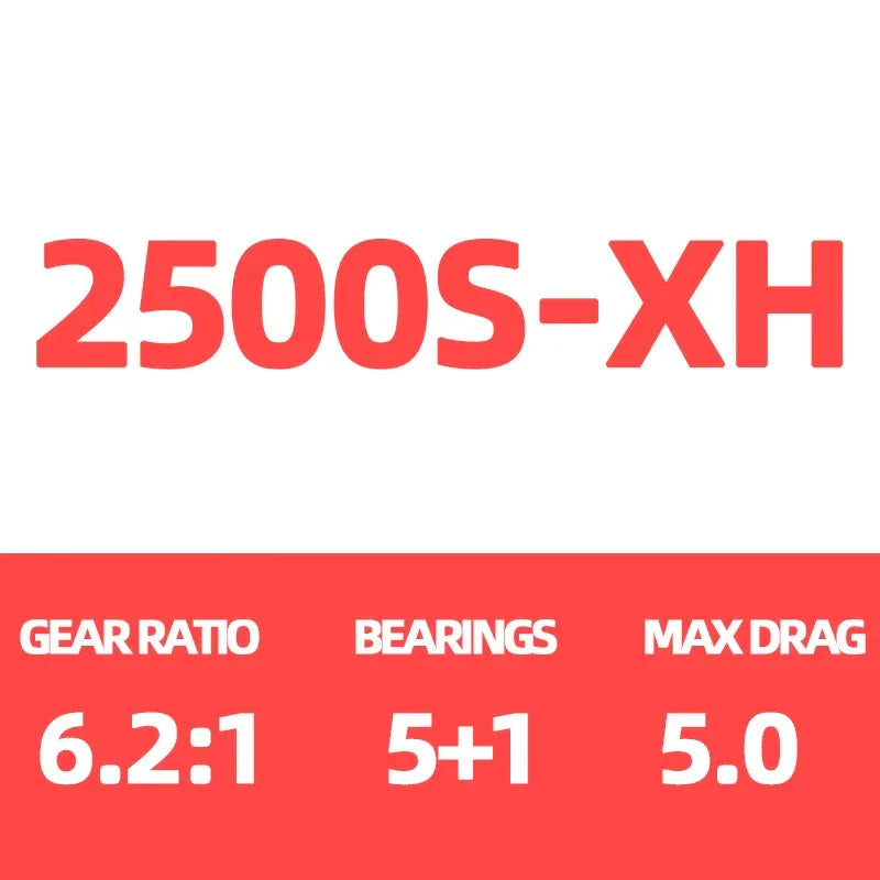 DAIWA EXCELER LT Spinning Reel - Fish & Cheaps | Fishing & Outdoor Gear