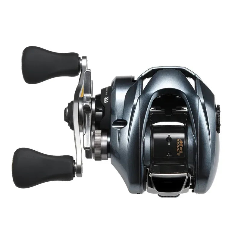 Shimano Aldebaran BFS Baitcast Reel - Fish & Cheaps | Fishing & Outdoor Gear
