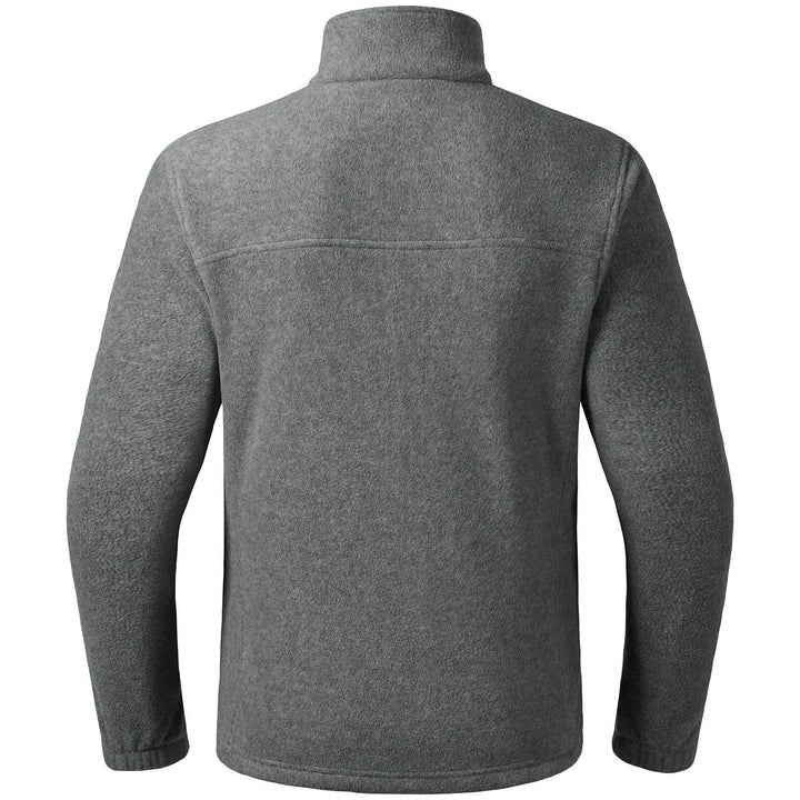 BASSDASH AllDay Men’s Full Zip Fleece Jacket - Fish & Cheaps | Fishing & Outdoor Gear