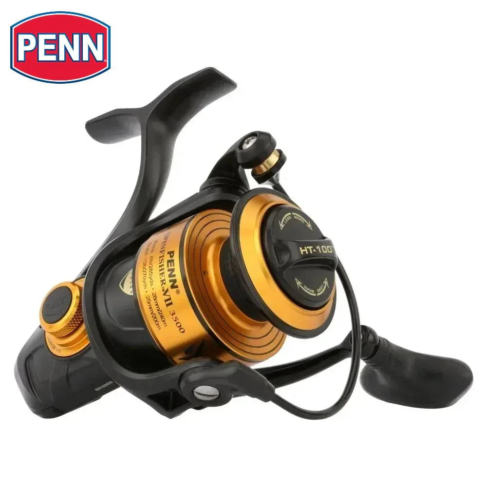 PENN Spinfisher VII Spinning Reel - Fish & Cheaps | Fishing & Outdoor Gear