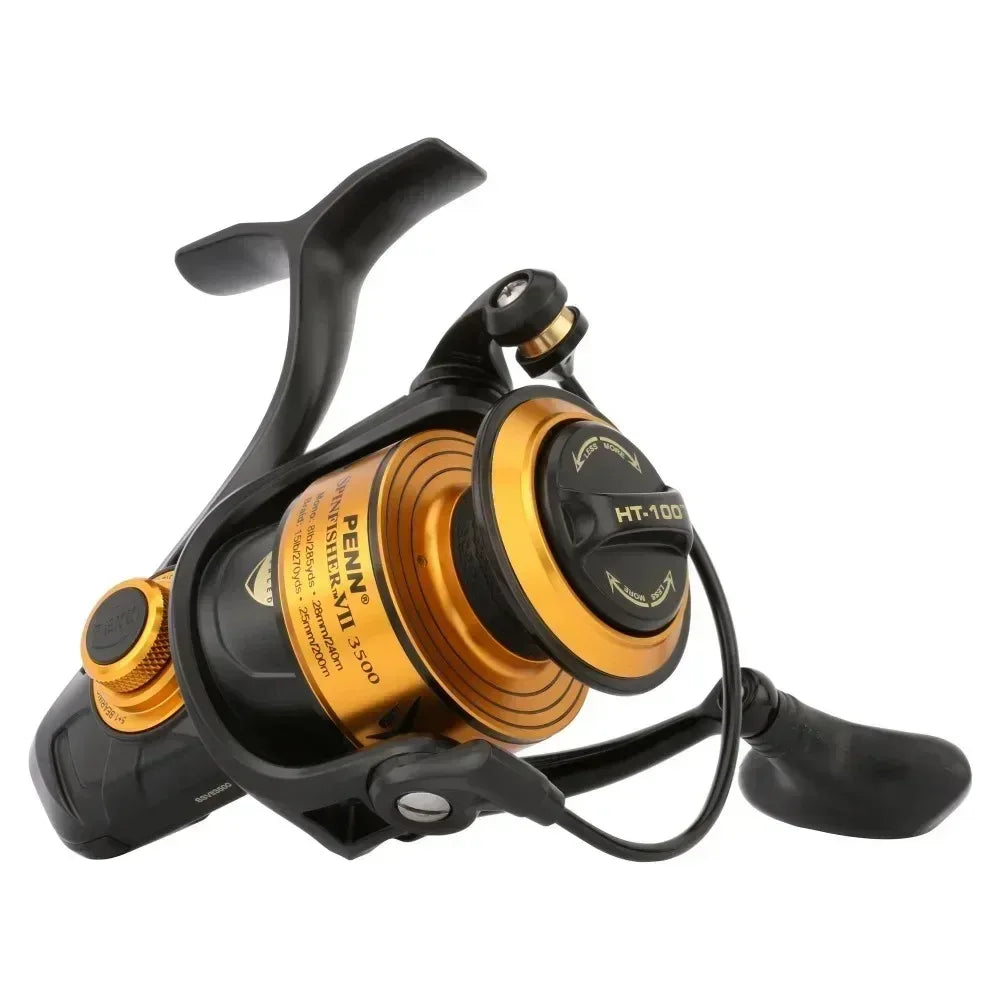 PENN Spinfisher VII Spinning Reel - Fish & Cheaps | Fishing & Outdoor Gear