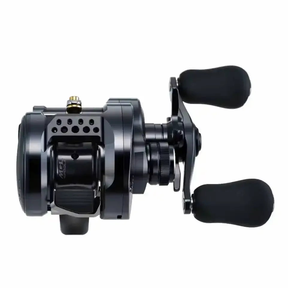 SHIMANO CALCUTTA CONQUEST SHALLOW EDITION Casting Reel - Fish & Cheaps | Fishing & Outdoor Gear