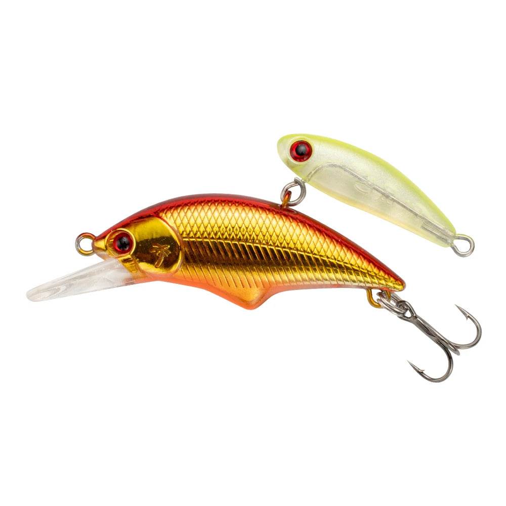 Johncoo Sinking Minnow Lure 42mm - Fish & Cheaps | Fishing & Outdoor Gear