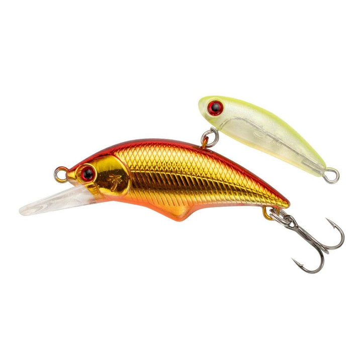 Johncoo Sinking Minnow Lure 42mm - Fish & Cheaps | Fishing & Outdoor Gear