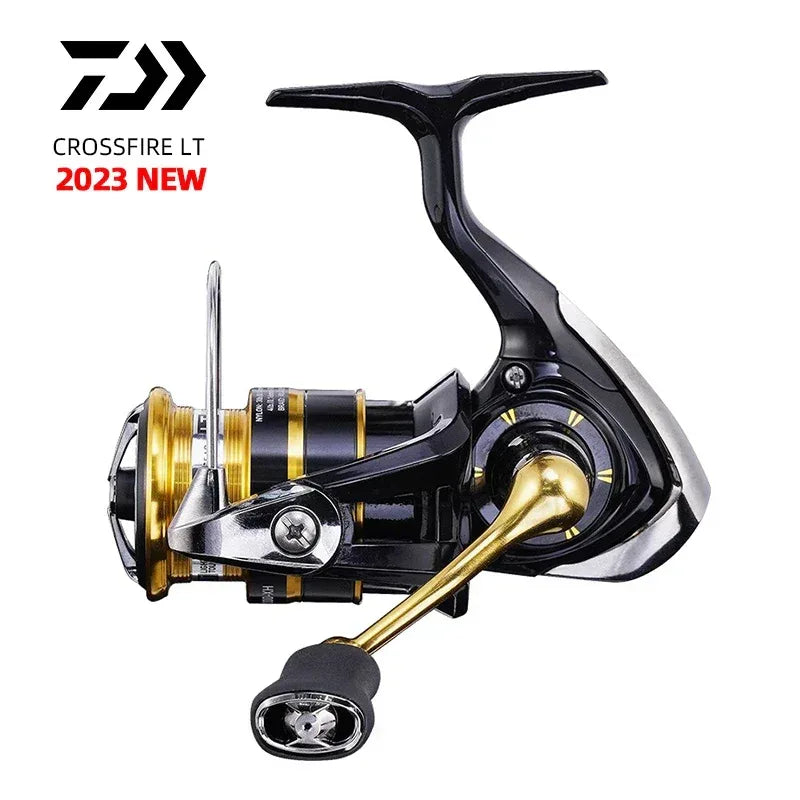 DAIWA Crossfire LT Spinning Reel - Fish & Cheaps | Fishing & Outdoor Gear