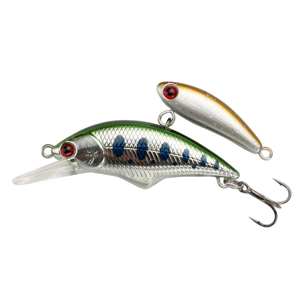 Johncoo Sinking Minnow Lure 42mm - Fish & Cheaps | Fishing & Outdoor Gear