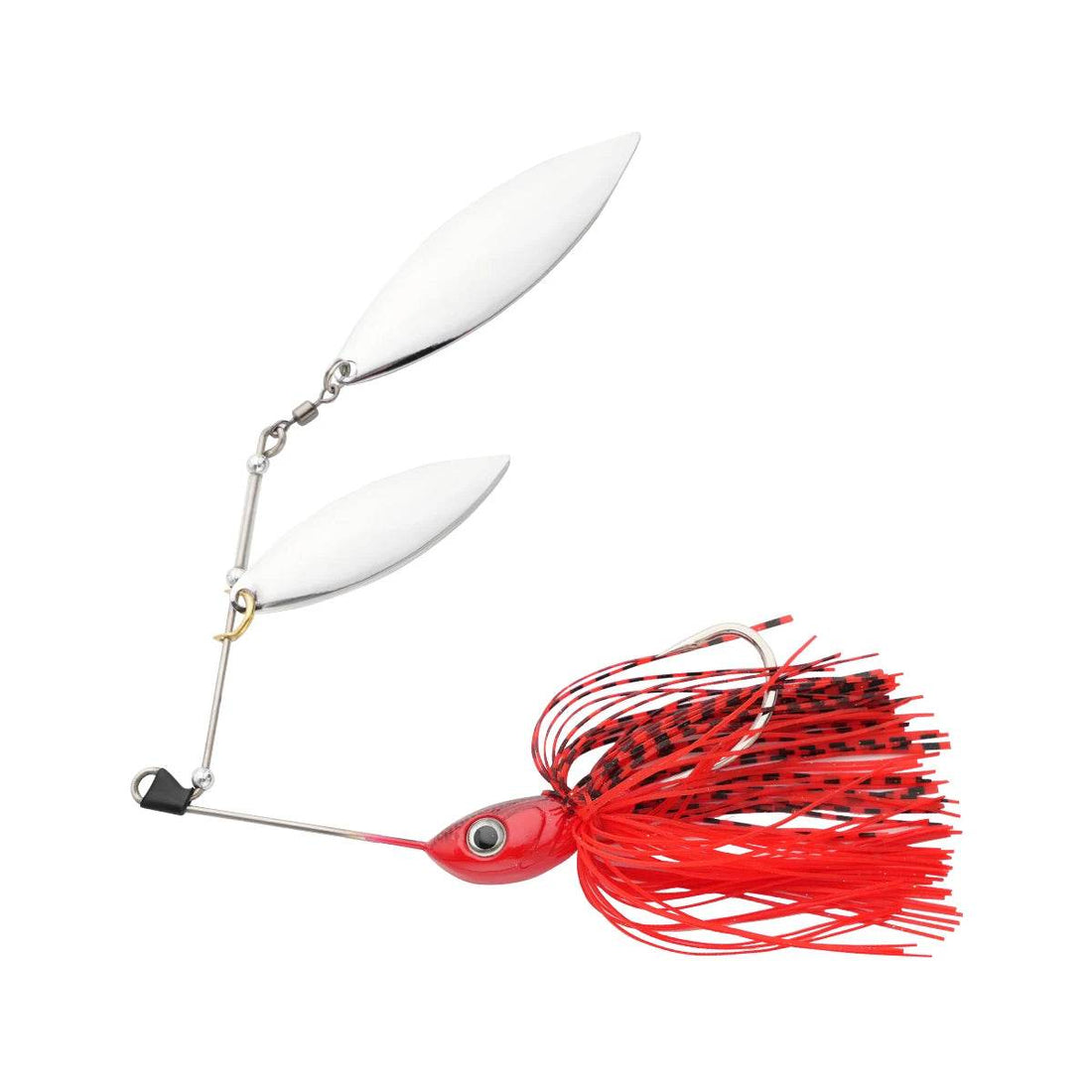 JOHNCOO 50g Double Blade Spinnerbait - Fish & Cheaps | Fishing & Outdoor Gear