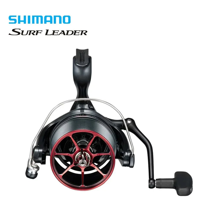 Shimano Surf Leader Surfcasting Spinning Reel - Fish & Cheaps | Fishing & Outdoor Gear