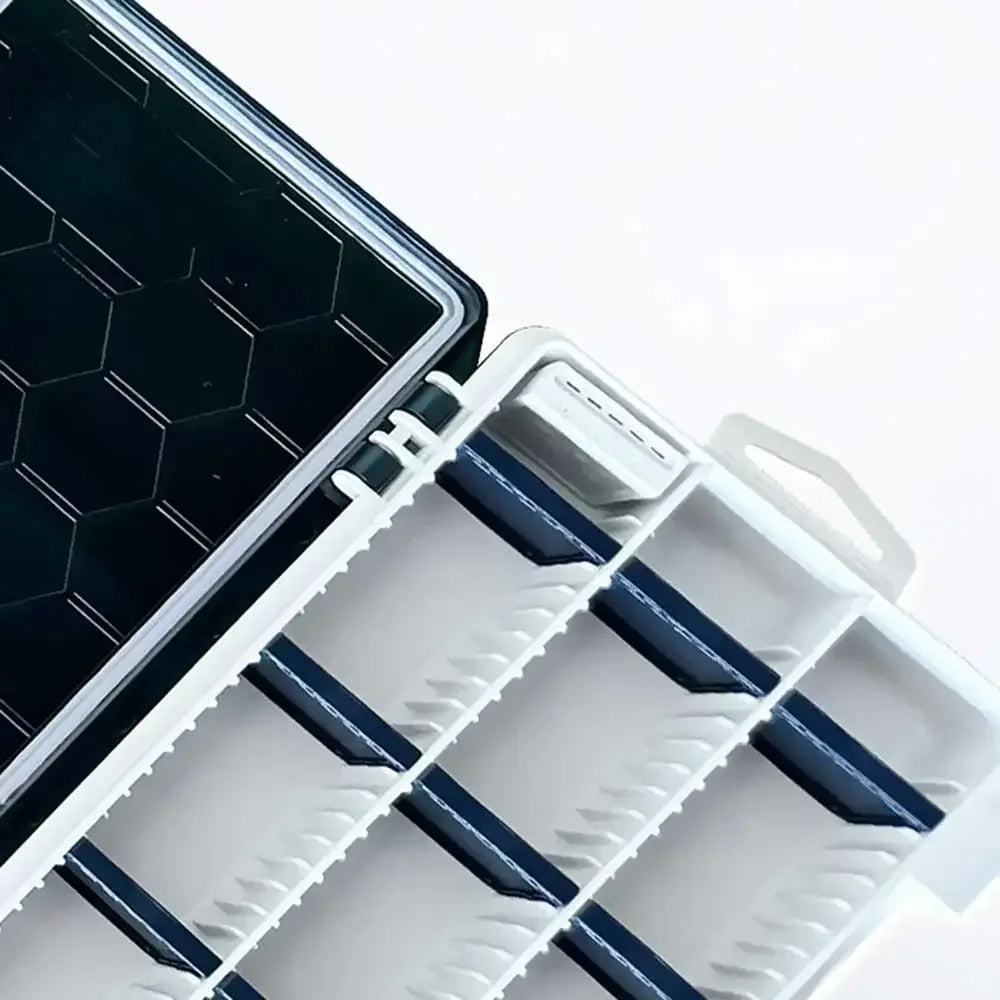 Seaguar Fishing Tackle Box - Fish & Cheaps | Fishing & Outdoor Gear