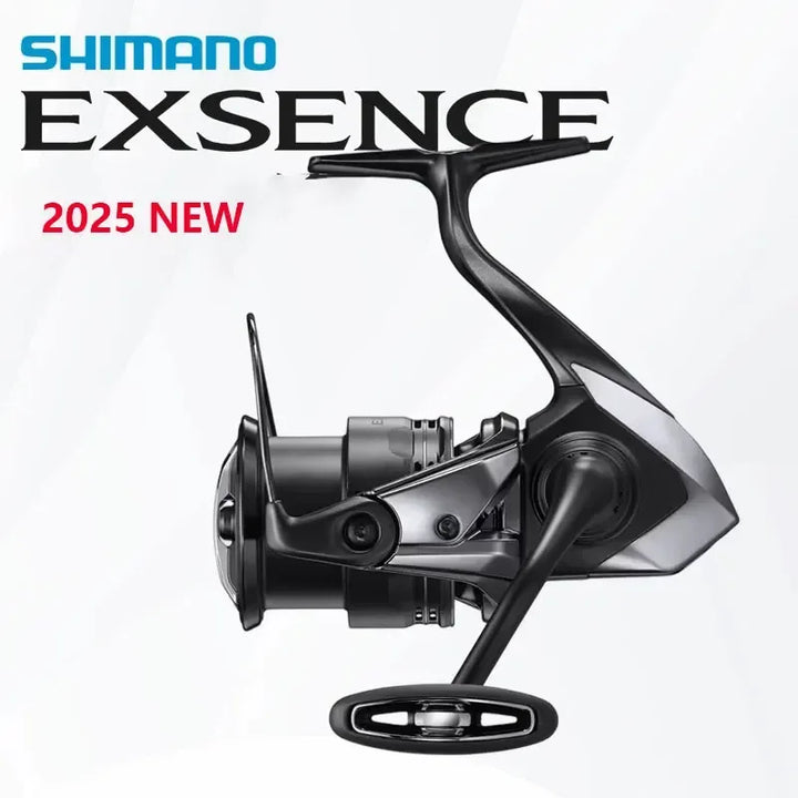 SHIMANO NEW EXSENCE Spinning Reel - Fish & Cheaps | Fishing & Outdoor Gear