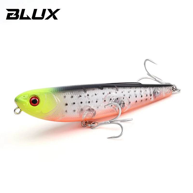 BLUX STRAY DOG 95 Topwater Pencil - Fish & Cheaps | Fishing & Outdoor Gear