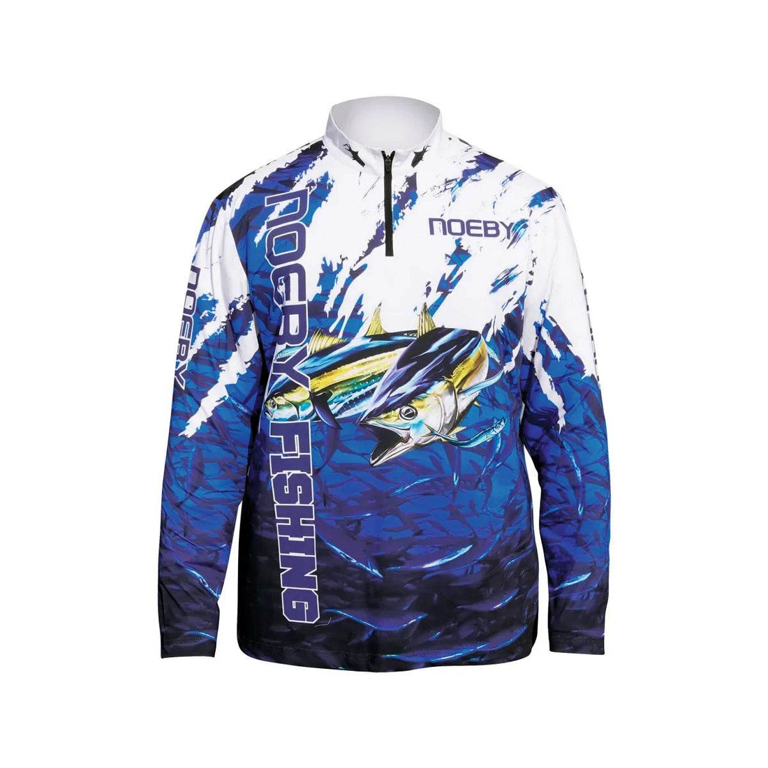 Noeby Quick Dry Long Sleeve Fishing Shirt - Fish & Cheaps | Fishing & Outdoor Gear