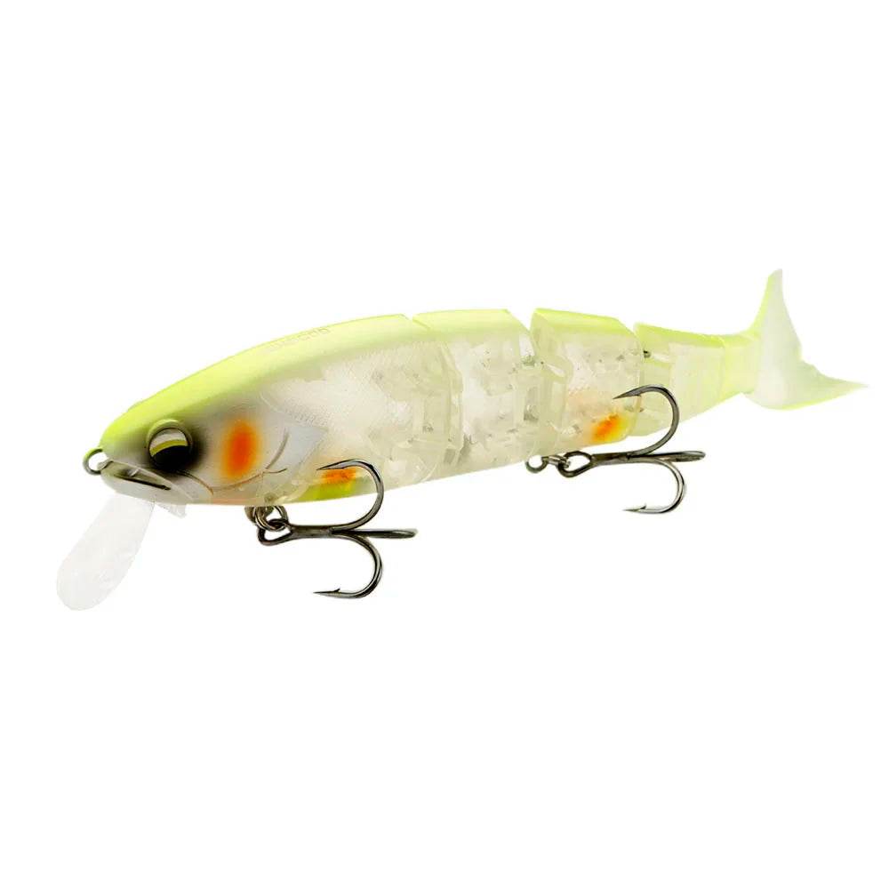 JOHNCOO 4-Section Swim Bait Lure - Fish & Cheaps | Fishing & Outdoor Gear