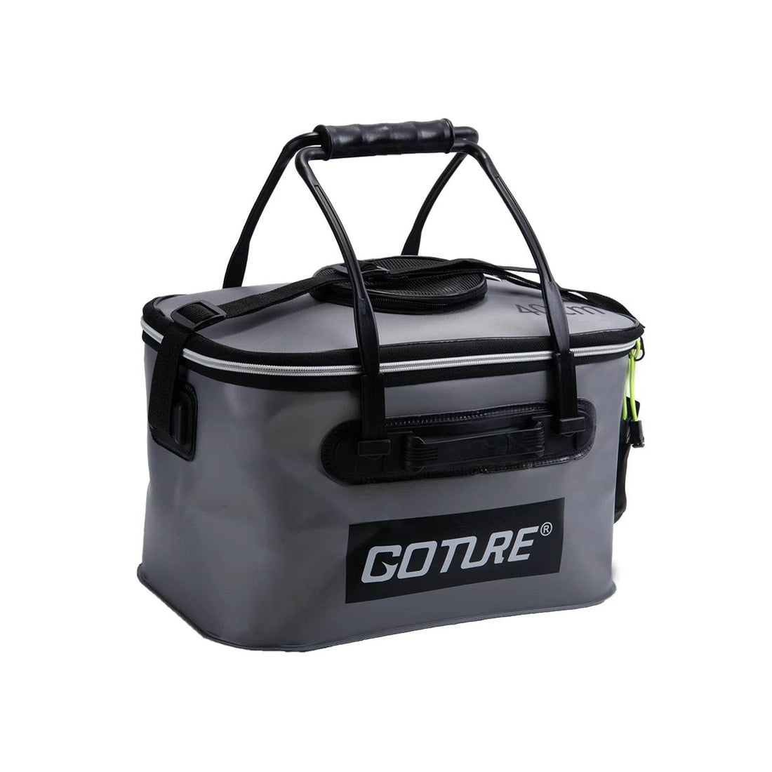 Goture Portable EVA Waterproof Tackle Box - Fish & Cheaps | Fishing & Outdoor Gear