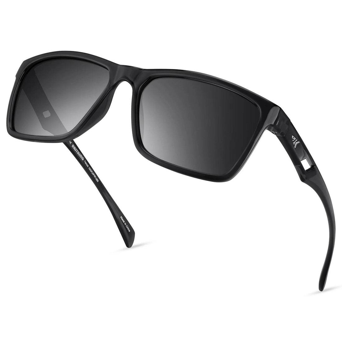 KastKing FlatRock Polarised Sport Sunglasses - Fish & Cheaps | Fishing & Outdoor Gear