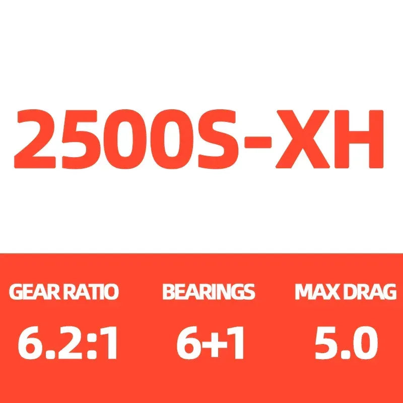 DAIWA Legalis CS LT Spinning Reel - Fish & Cheaps | Fishing & Outdoor Gear