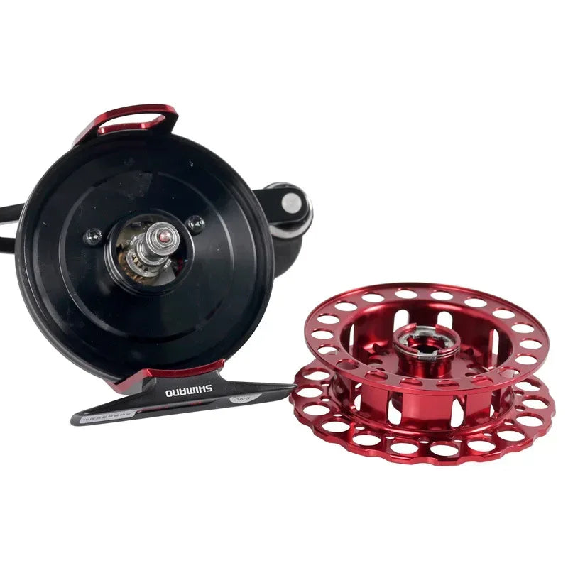 Shimano Seihakou SP RC83 Fishing Reel - Fish & Cheaps | Fishing & Outdoor Gear