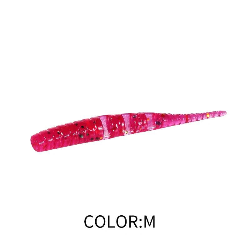 Supercontinent Polaris 3cm Soft Lures – 50 Pack - Fish & Cheaps | Fishing & Outdoor Gear