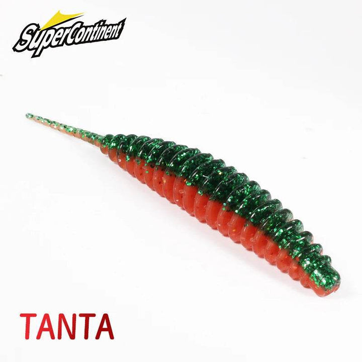 Supercontinent Tanta Fishy Worm Bait - Fish & Cheaps | Fishing & Outdoor Gear