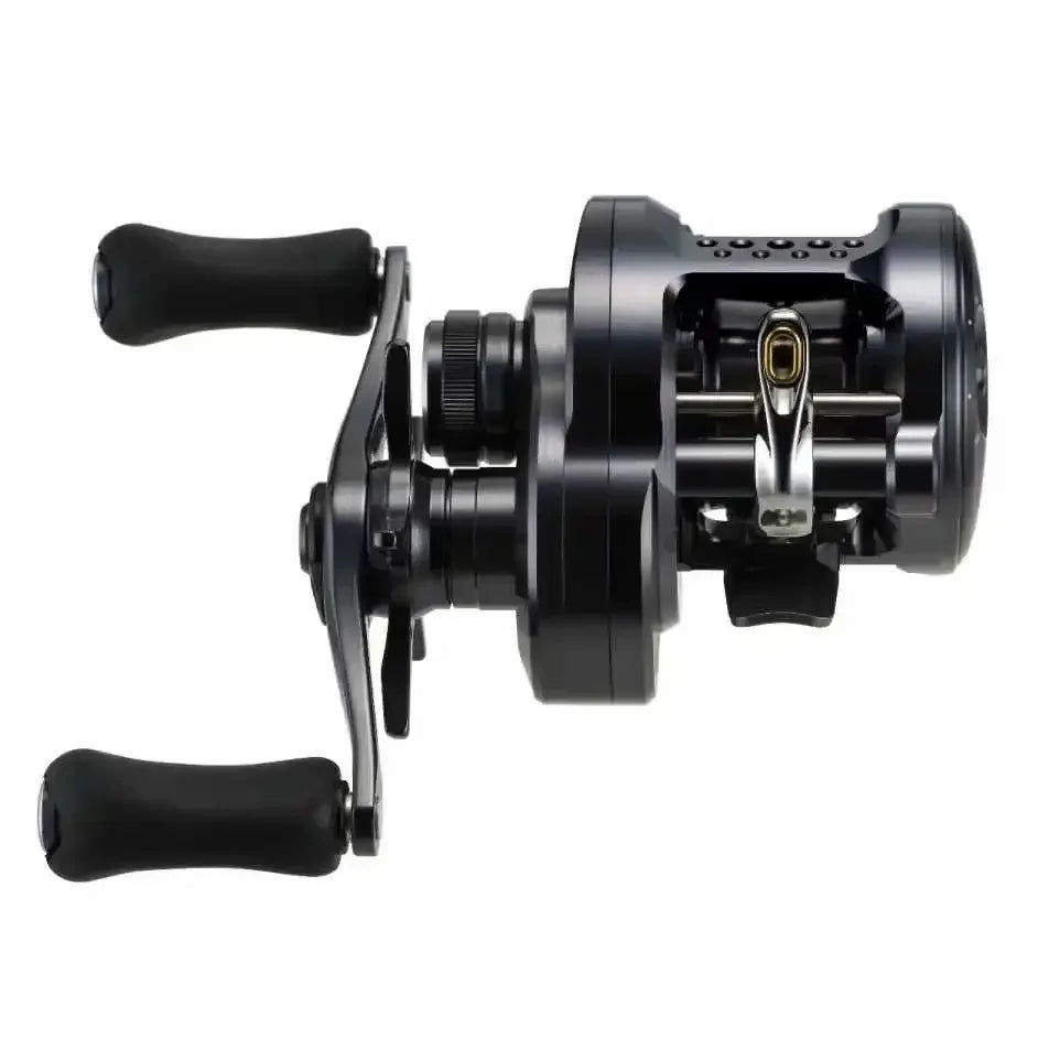 SHIMANO CALCUTTA CONQUEST SHALLOW EDITION Casting Reel - Fish & Cheaps | Fishing & Outdoor Gear