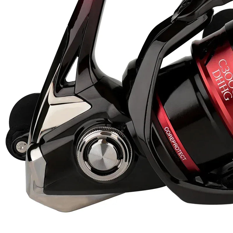 Shimano Sephia BB Spinning Reel - Fish & Cheaps | Fishing & Outdoor Gear