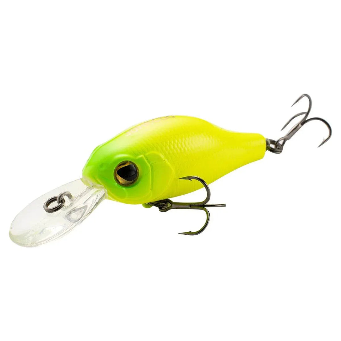 JOHNCOO Floating Crankbait Wobbler - Fish & Cheaps | Fishing & Outdoor Gear