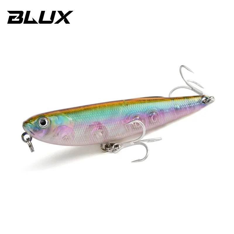 BLUX STRAY DOG 70mm Topwater Pencil - Fish & Cheaps | Fishing & Outdoor Gear
