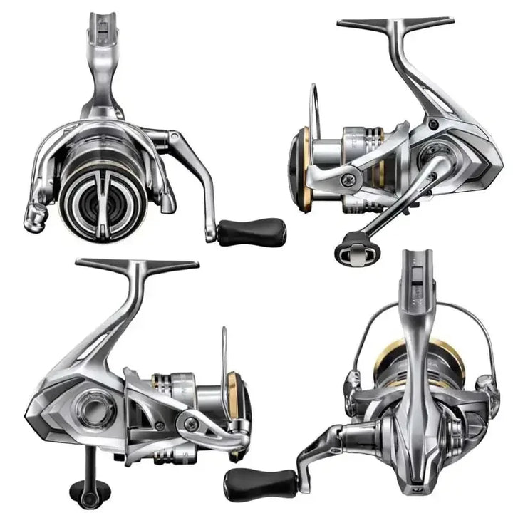 Shimano Sedona Spinning Reel - Fish & Cheaps | Fishing & Outdoor Gear